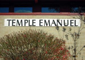 Temple Emanuel